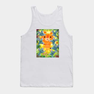 Hide and Seek Tank Top